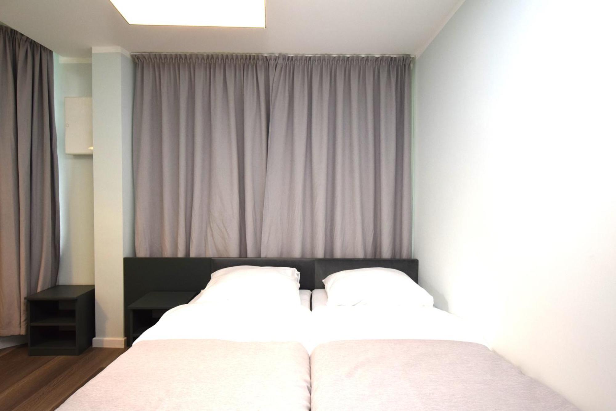 With Legends Appartement