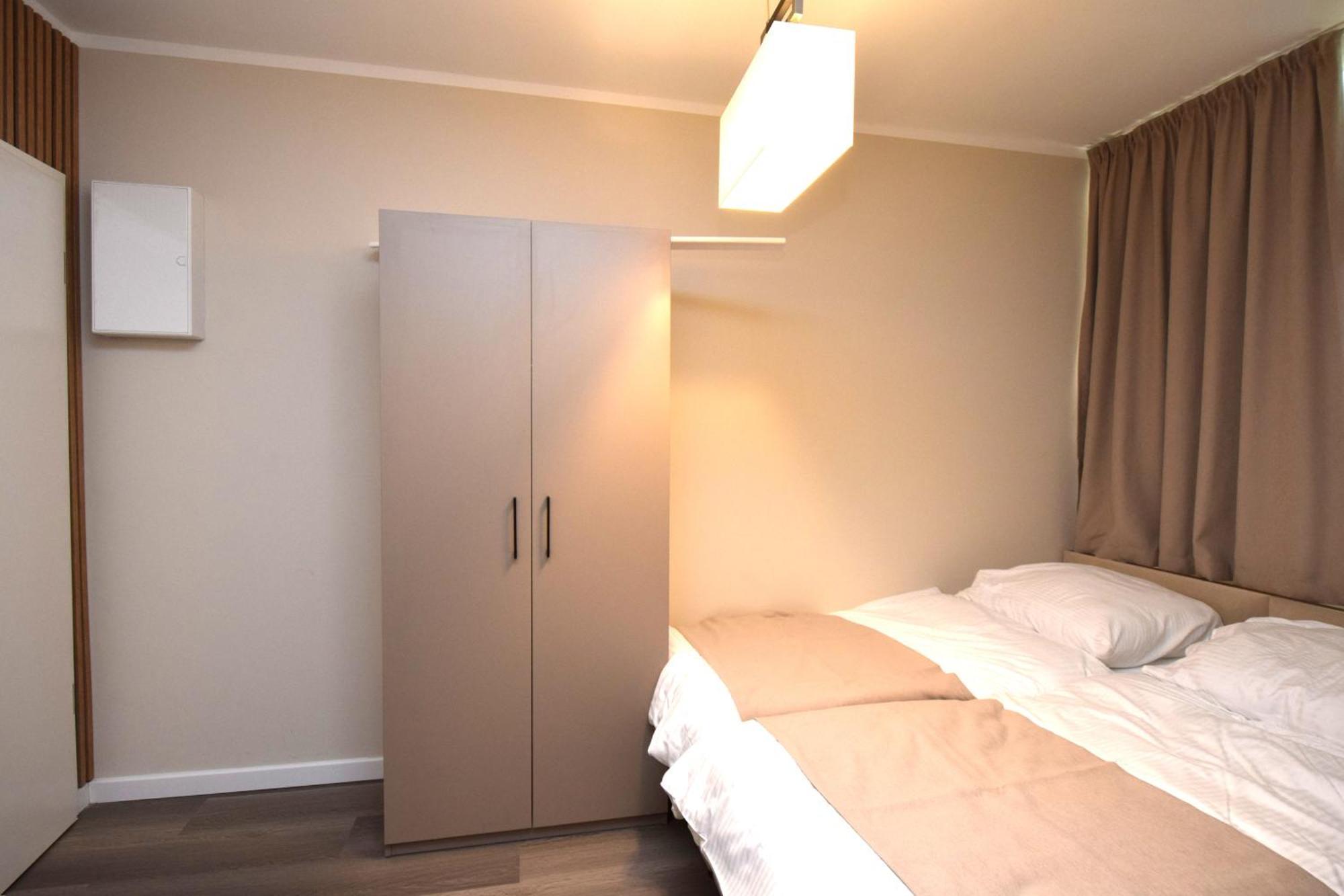 With Legends Appartement Hamburg-Harburg