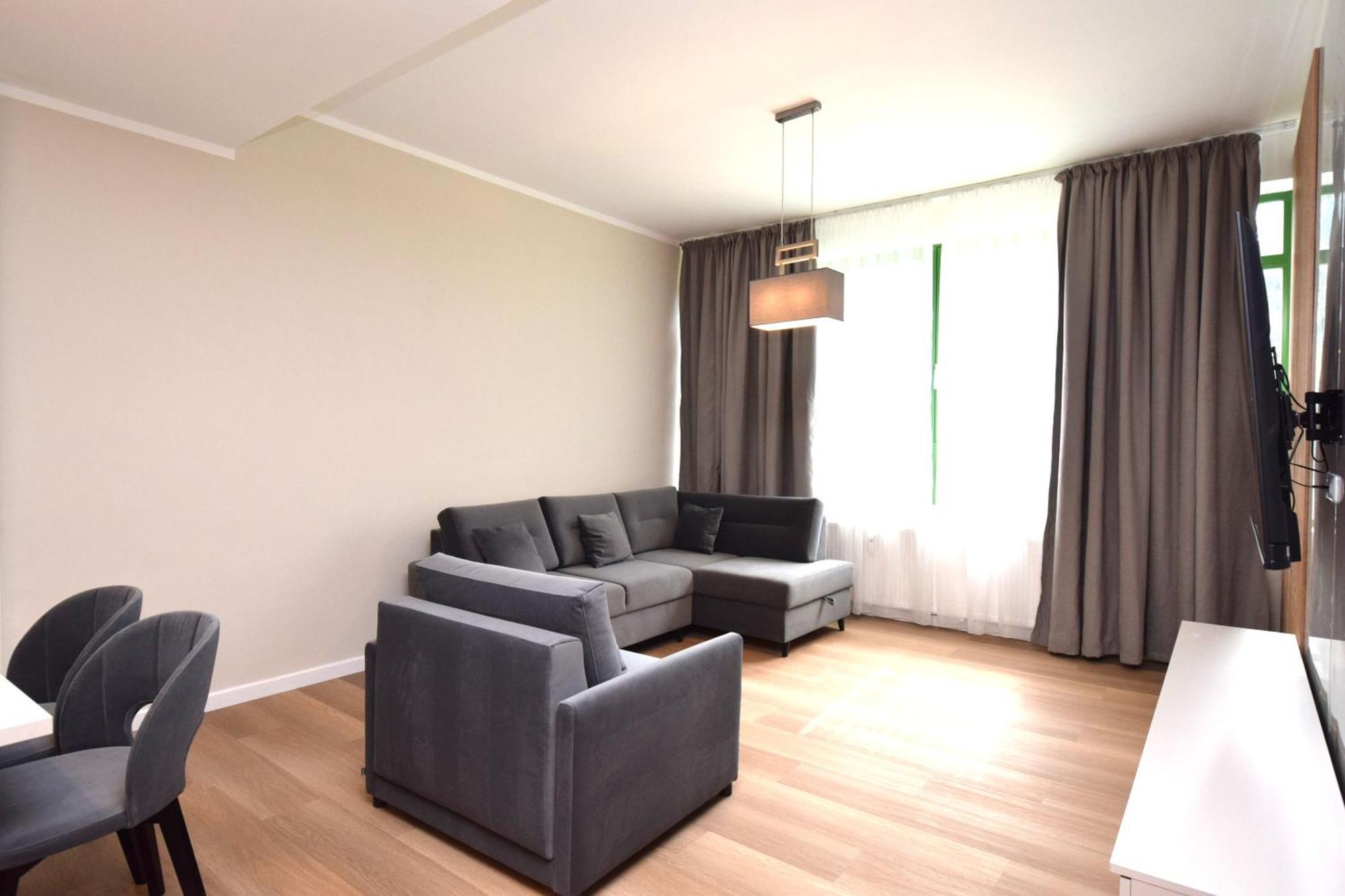 Appartement With Legends Hamburg-Harburg